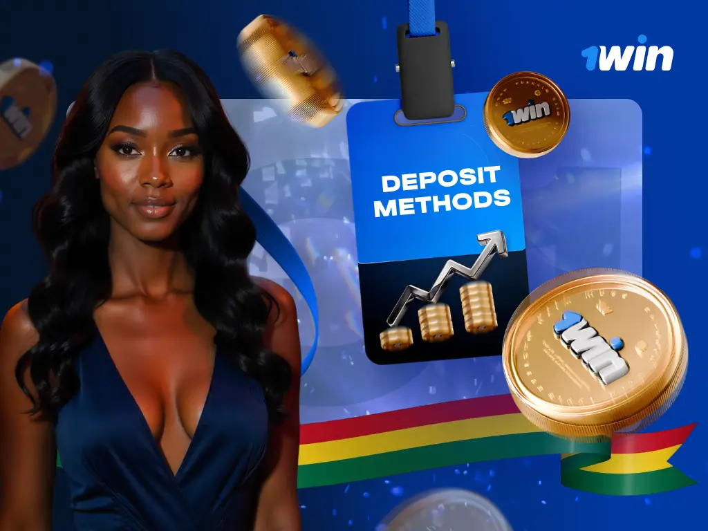 1win Payments Ghana: Deposits, Withdrawals & Limits
